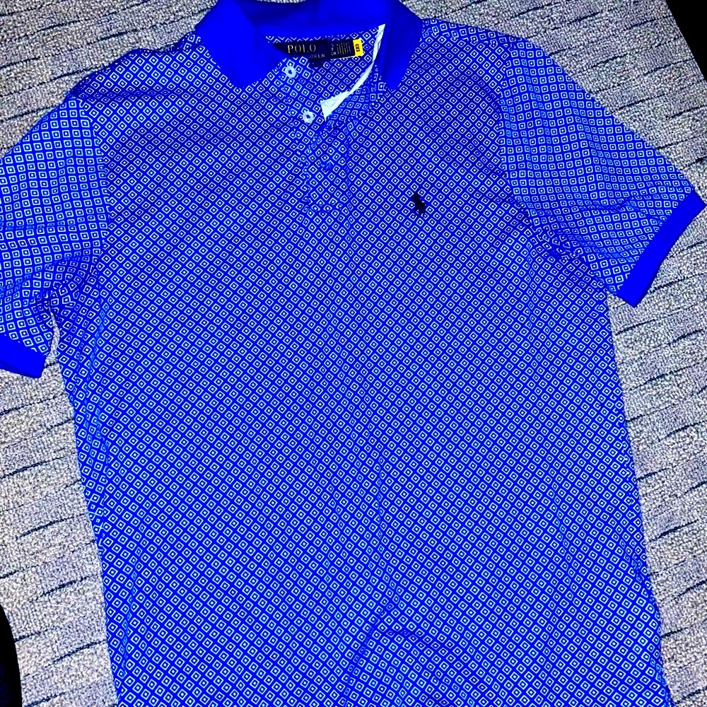Polo Ralph Lauren Polo T-shirt